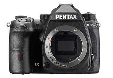 PENTAX K-3 Mark IIIAPS-CtbOVbvfW^჌tJ