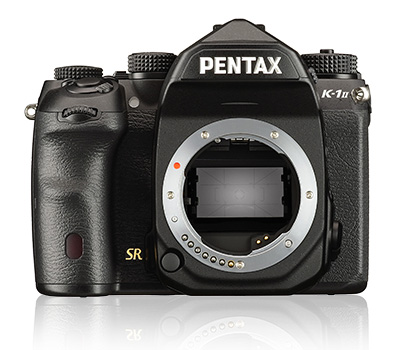 tTCYfW^჌tJ PENTAX K-1 Mark II {fBLbg