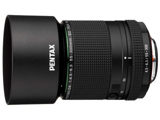 HD PENTAX-DA 55-300mmF4.5-6.3ED PLM WR RE@]Y[Y