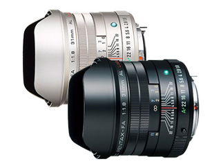 smc PENTAX-FA31mm F1.8AL Limited WPœ_Y