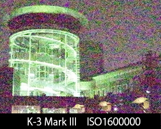 K-3 Mark IIÎ