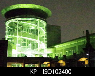 KP ISO102400