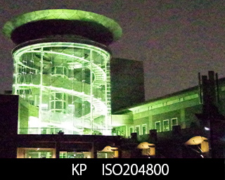 KP ISO204800