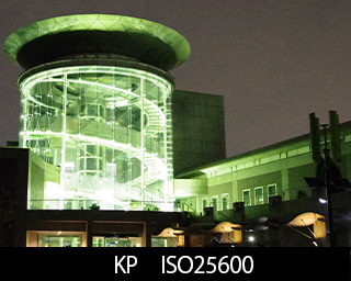 KP ISO25600