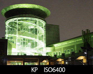 KP ISO6400