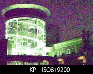 KP ISO819200
