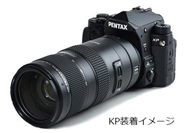 KPD FA 70-210mmF4ED SDM WRY𑕒