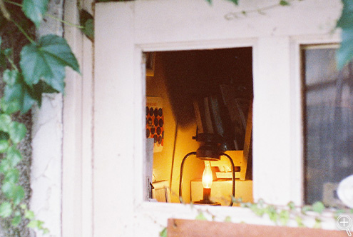 PENTAX LX@F1.9@Cine Still 800T