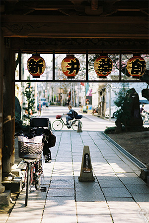PENTAX SF7 F2.8 Kodak J[vX200