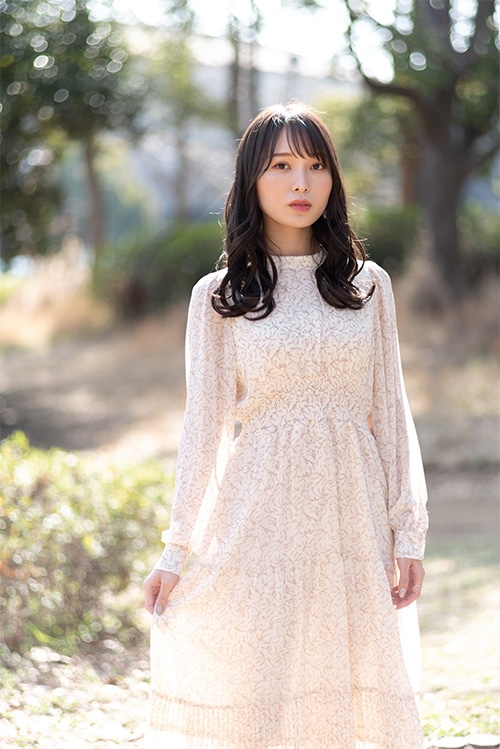 PENTAX K-1 Mark II / HD PENTAX-FA 77mmF1.8 Limited/ iDAEiF1.8E1/500bE{1.7EVj / ISO 100