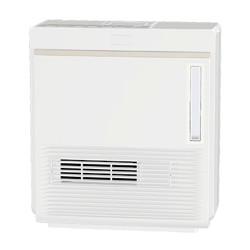 電気温風ヒーター 電気温風ヒーター