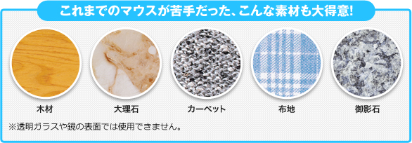 キッチンのカウンターでも