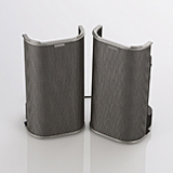 �X�e���I�R���p�N�g�X�s�[�J�@ASP-CR550�V���[�Y