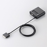 �P�[�u����̌^AC�[�d��@AVA-ACDU�V���[�Y