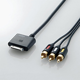 �[�d�pUSB�|�[�g���ڃr�f�I�P�[�u���@LHC-RUi01