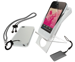 �A�N�Z�T��6�_�Z�b�g iPhone 4�p�X�^�[�e�B���O�Z�b�g