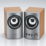 �}���`���f�B�A�X�s�[�J�@MS-130�V���[�Y