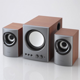 �}���`���f�B�A�X�s�[�J�V�X�e���@MS-131�V���[�Y