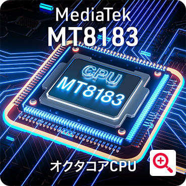 MediaTek MT8183IN^RACPU