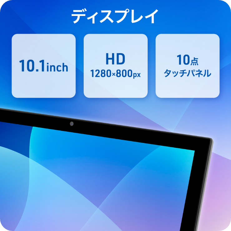 fBXvC 10.1inch HD1280~800px 10_^b`pl