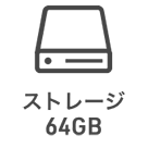 Xg[W64GB