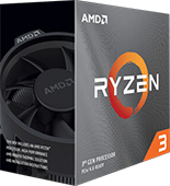 Ryzen 3