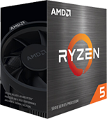 Ryzen 5