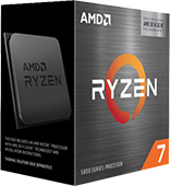 Ryzen 7