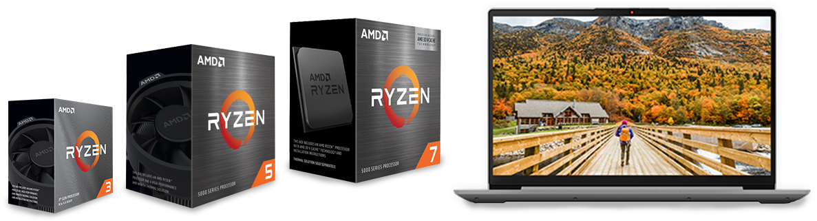 AMD Ryzen