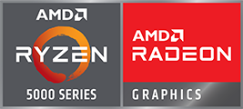 AMD RYZEN 5000 SERIES