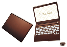ムラウチドットコム 富士通ノートパソコンFloral Kiss特集