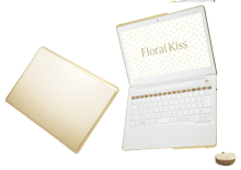 ムラウチドットコム 富士通ノートパソコンFloral Kiss特集