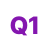 Q1