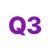 Q3