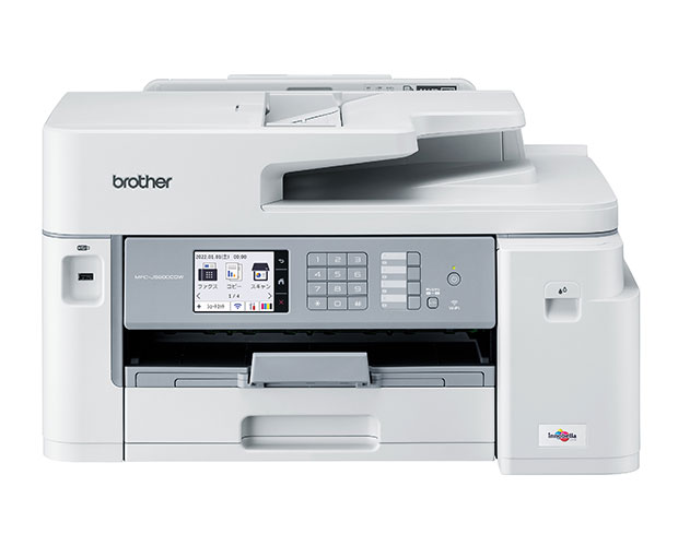 MFC-J5800CDW̏ڍׂ͂