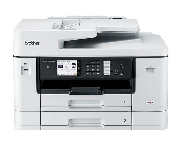 MFC-J7300CDW̏ڍׂ͂