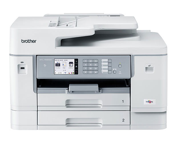 MFC-J7500CDW̏ڍׂ͂