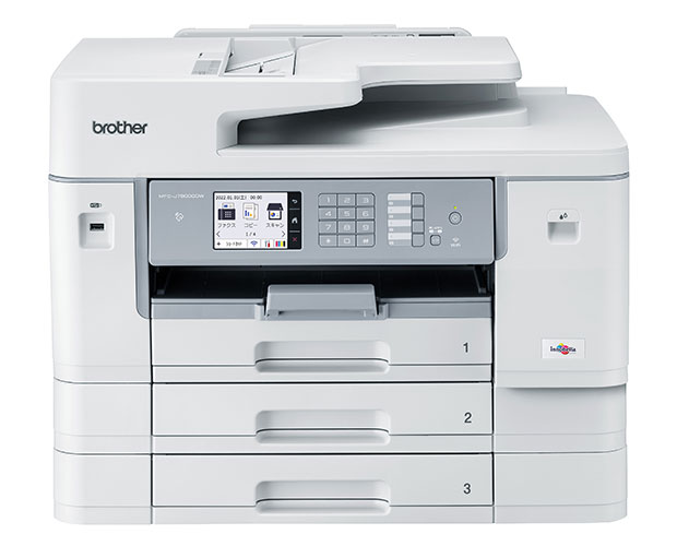 MFC-J7600CDW̏ڍׂ͂