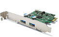 IFC-PCIE2U3S画像