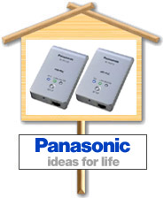 Panasonic BL-PA310KT HD-PLCA_v^[X^[gpbN