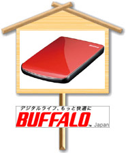 obt@[ HD-PE320U2-RD/N |[^un[hfBXN 320GB