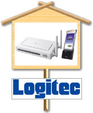 WebN LAN-WN12/RCB IEEE802.11g/bLANu[hoh[^ LANJ[hZbg