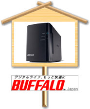 obt@[ LS-WX2.0TL/R1 RAID@\ lbg[NΉ LANڑn[hfBXN 2TB