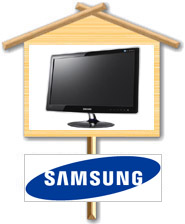 TX XL2370 23^ChtfBXvC SyncMaster ubN