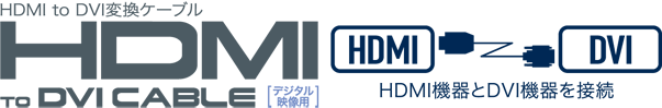 HDMI