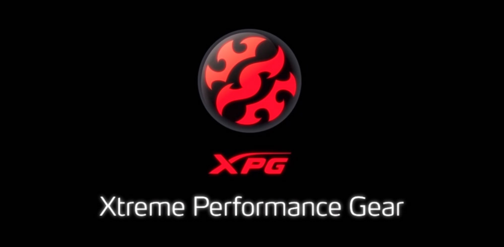 ADATA XPG