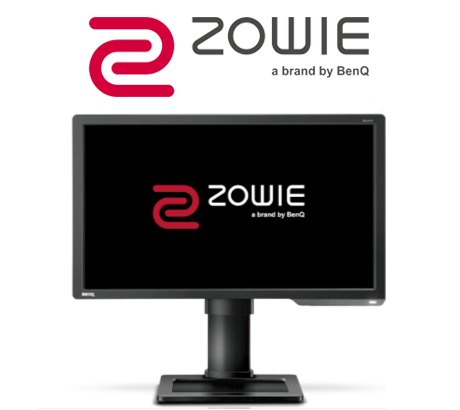ZOWIE