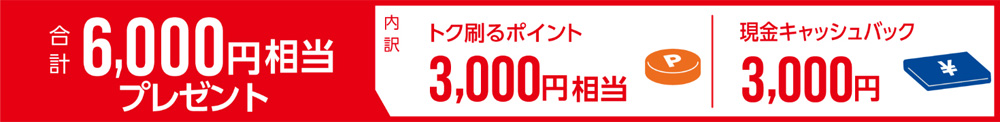 v6,000~v[gΏېi