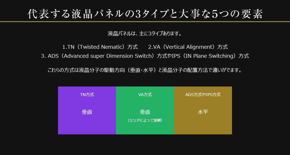 心惹かれる美しさ Adsパネルの魅力について ムラウチドットコムの公式通販サイト