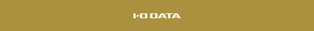IO DATA/ACEI[Ef[^